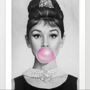 Meet your Posher, Renee